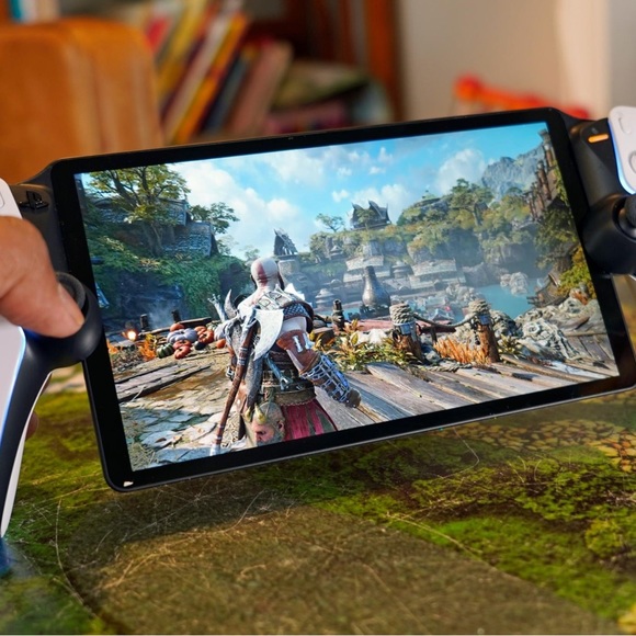 PS Portal NEW - Picture 2 of 3